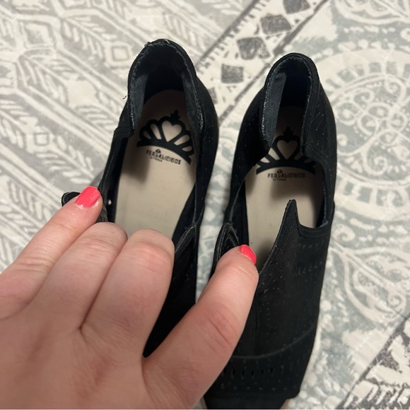 Fergalicious heels - Picture 2 of 4